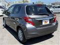 2015 Toyota Vitz