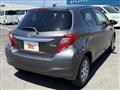 2015 Toyota Vitz
