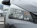 2015 Toyota Vitz