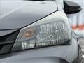 2015 Toyota Vitz