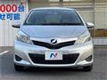 2013 Toyota Vitz