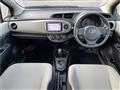2013 Toyota Vitz
