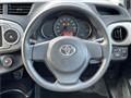 2013 Toyota Vitz