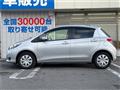 2013 Toyota Vitz