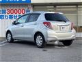 2013 Toyota Vitz