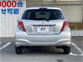 2013 Toyota Vitz