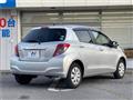 2013 Toyota Vitz