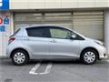 2013 Toyota Vitz