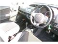 2014 Toyota Vitz
