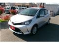 2014 Toyota Vitz