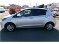 2014 Toyota Vitz