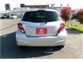 2014 Toyota Vitz