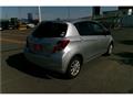2014 Toyota Vitz