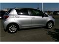 2014 Toyota Vitz