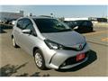 2014 Toyota Vitz