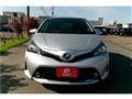 2014 Toyota Vitz