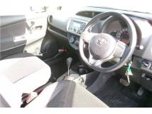 2014 Toyota Vitz