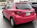 2015 Toyota Vitz
