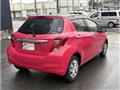 2015 Toyota Vitz