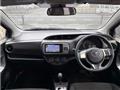2015 Toyota Vitz