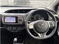 2015 Toyota Vitz