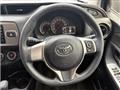 2015 Toyota Vitz