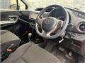 2015 Toyota Vitz
