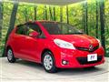 2013 Toyota Vitz