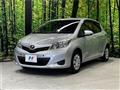 2012 Toyota Vitz