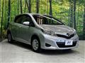 2012 Toyota Vitz