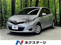 2012 Toyota Vitz