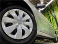 2012 Toyota Vitz