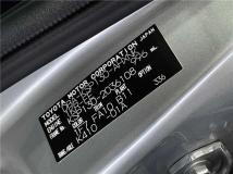 2012 Toyota Vitz