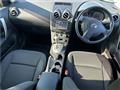 2011 Nissan Dualis
