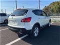2011 Nissan Dualis