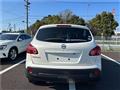 2011 Nissan Dualis