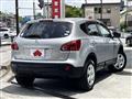 2009 Nissan Dualis