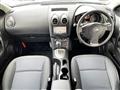 2009 Nissan Dualis