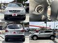 2009 Nissan Dualis