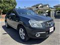 2012 Nissan Dualis