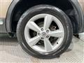 2011 Nissan Dualis