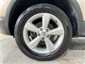 2011 Nissan Dualis