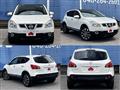 2011 Nissan Dualis