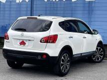 2011 Nissan Dualis