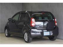 2012 Toyota Passo