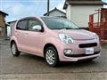 2015 Toyota Passo