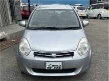 2013 Toyota Passo