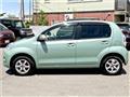 2013 Toyota Passo