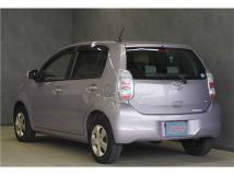 2013 Toyota Passo