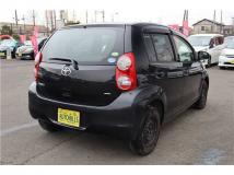 2010 Toyota Passo